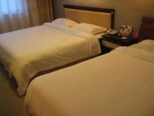 Juntai Hotel Thanh Đảo Ngoại thất bức ảnh